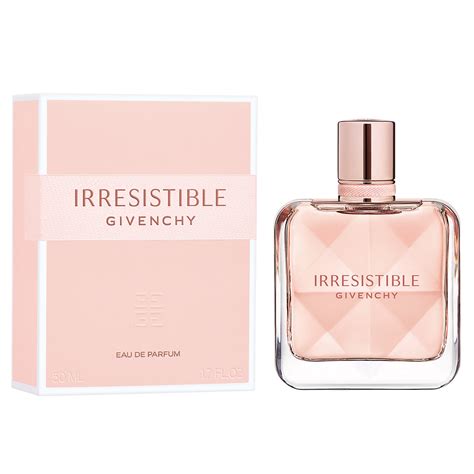 givenchy irresistible echantillon|irresistible by givenchy for women.